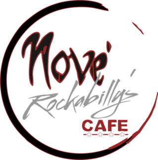 Logo von Nove Rockabilly's Cafe